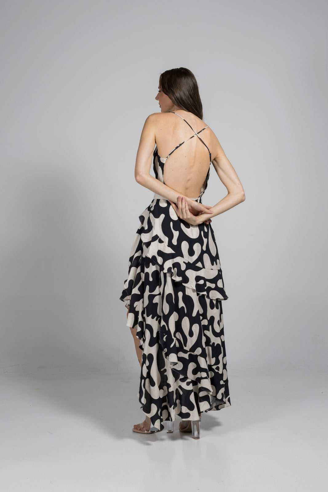 BRILLO DRESS
