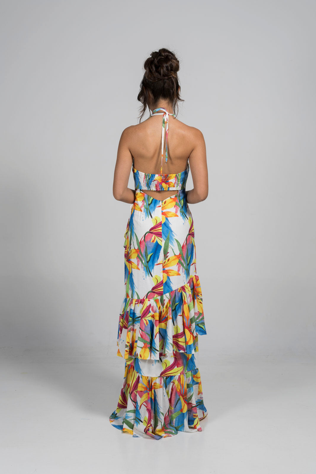INTIMA DRESS