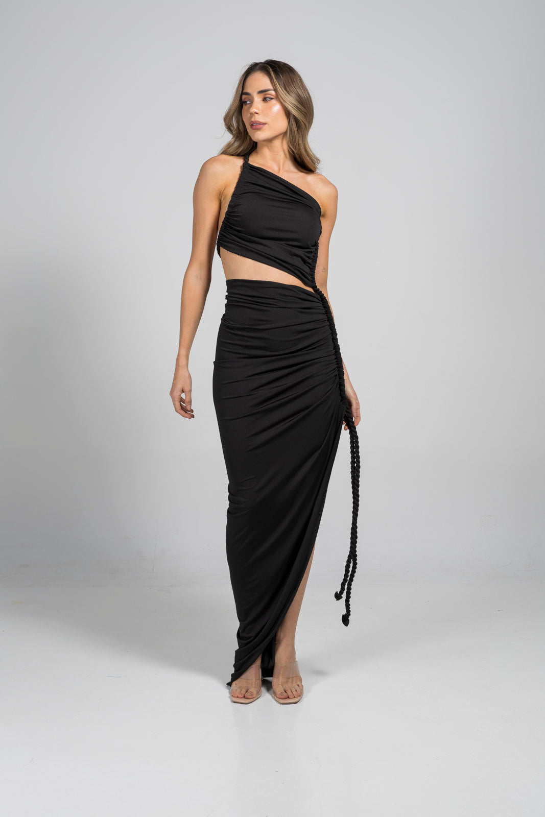 CAMINATA DRESS