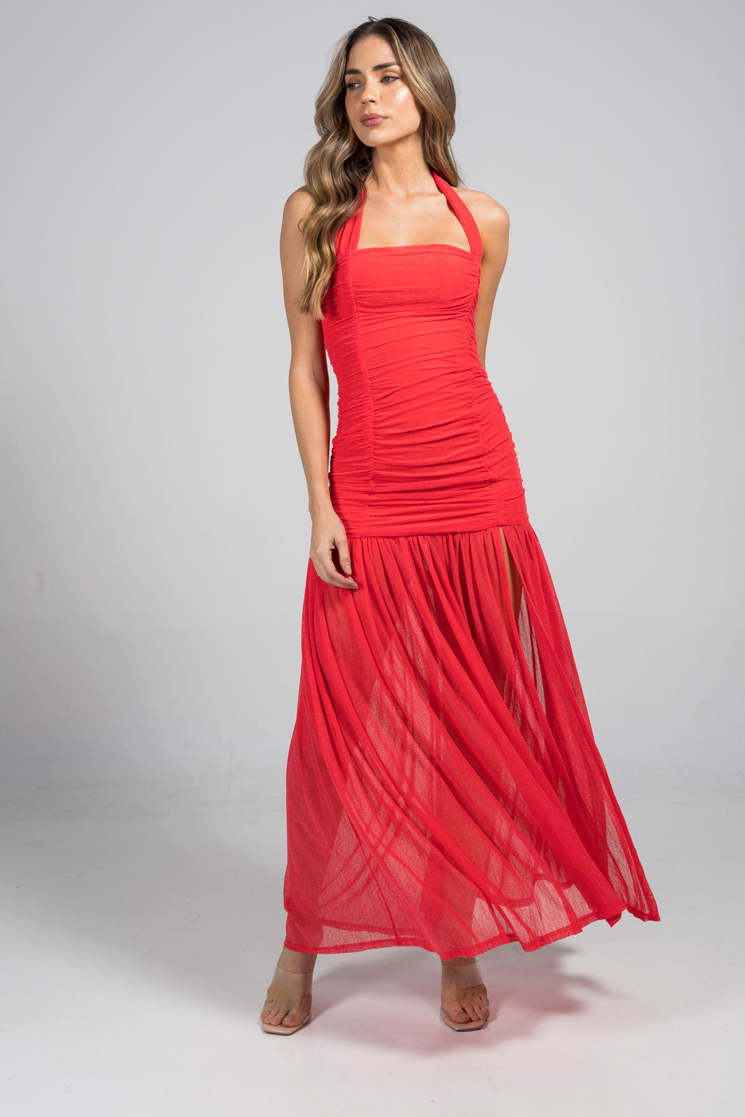 BRISA DRESS
