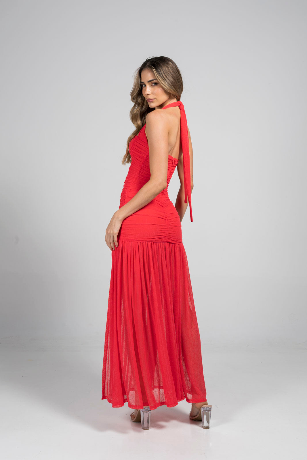 BRISA DRESS