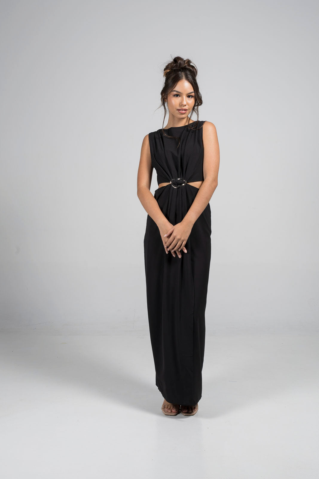SUSURRO DRESS