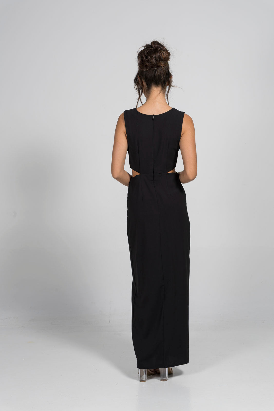 SUSURRO DRESS