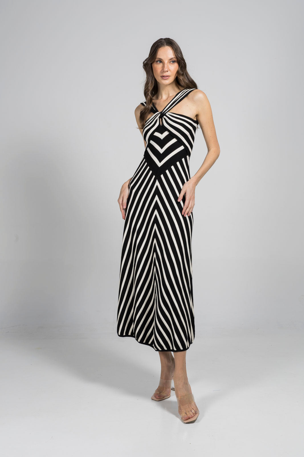 ALIENTO DRESS
