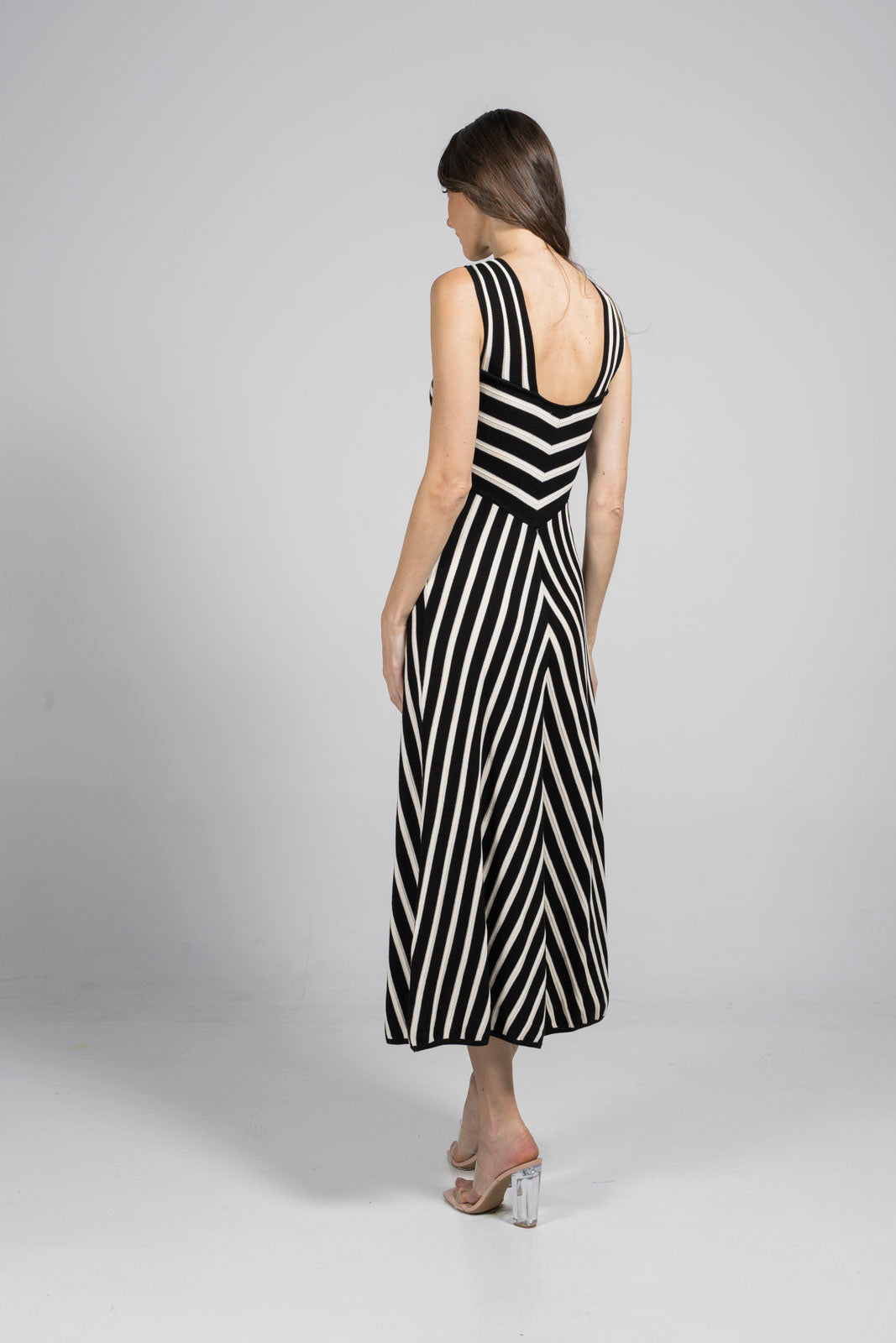 ALIENTO DRESS