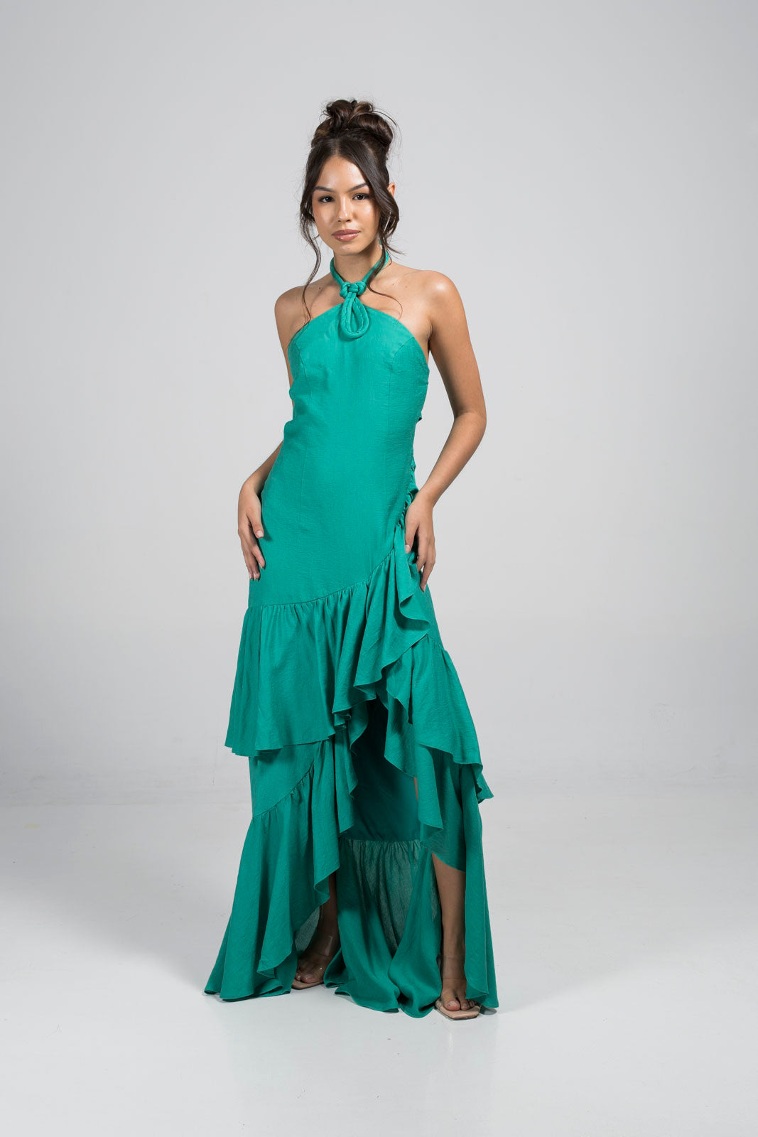 EXHALA DRESS