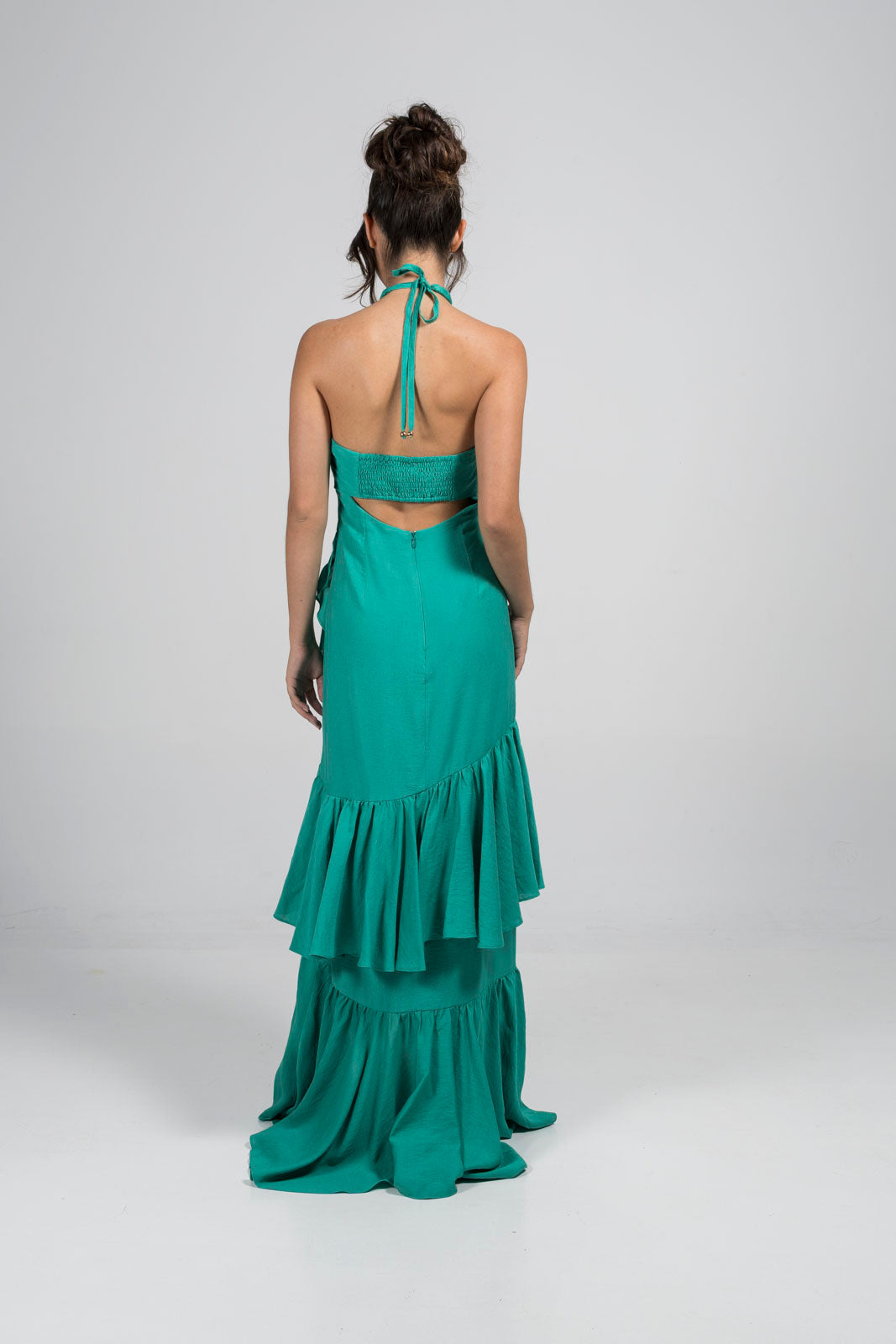 EXHALA DRESS