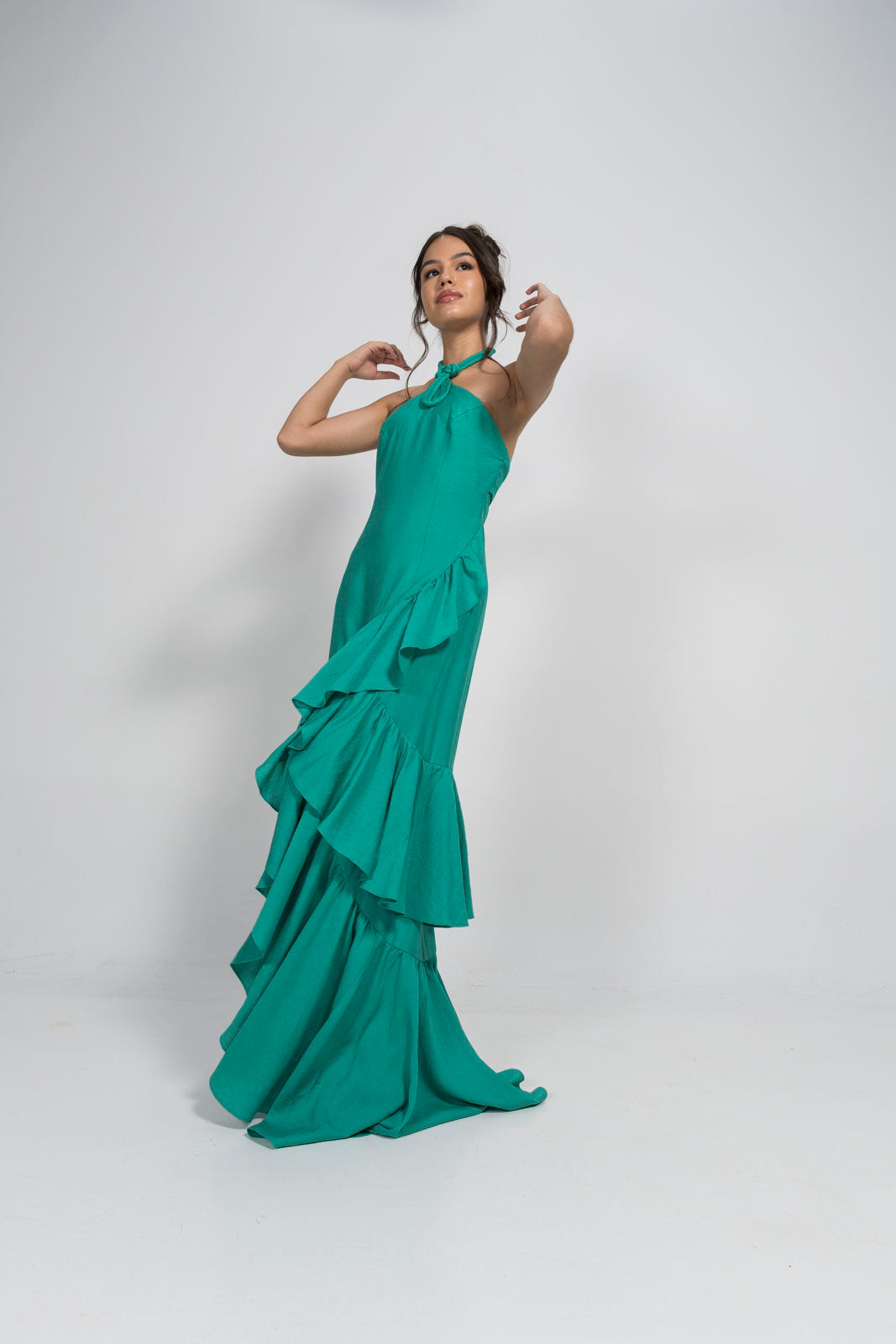 EXHALA DRESS
