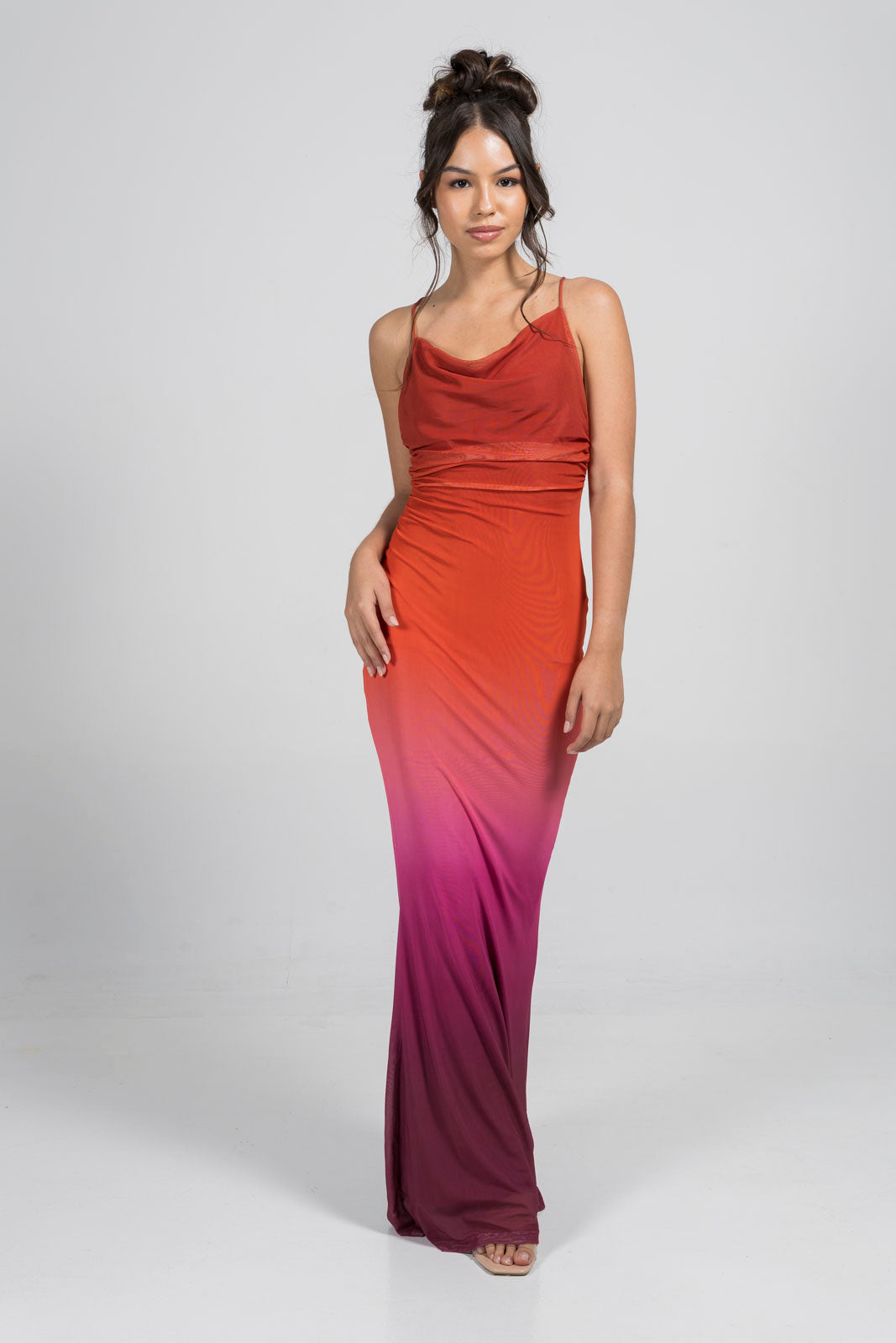 LATIDO DRESS