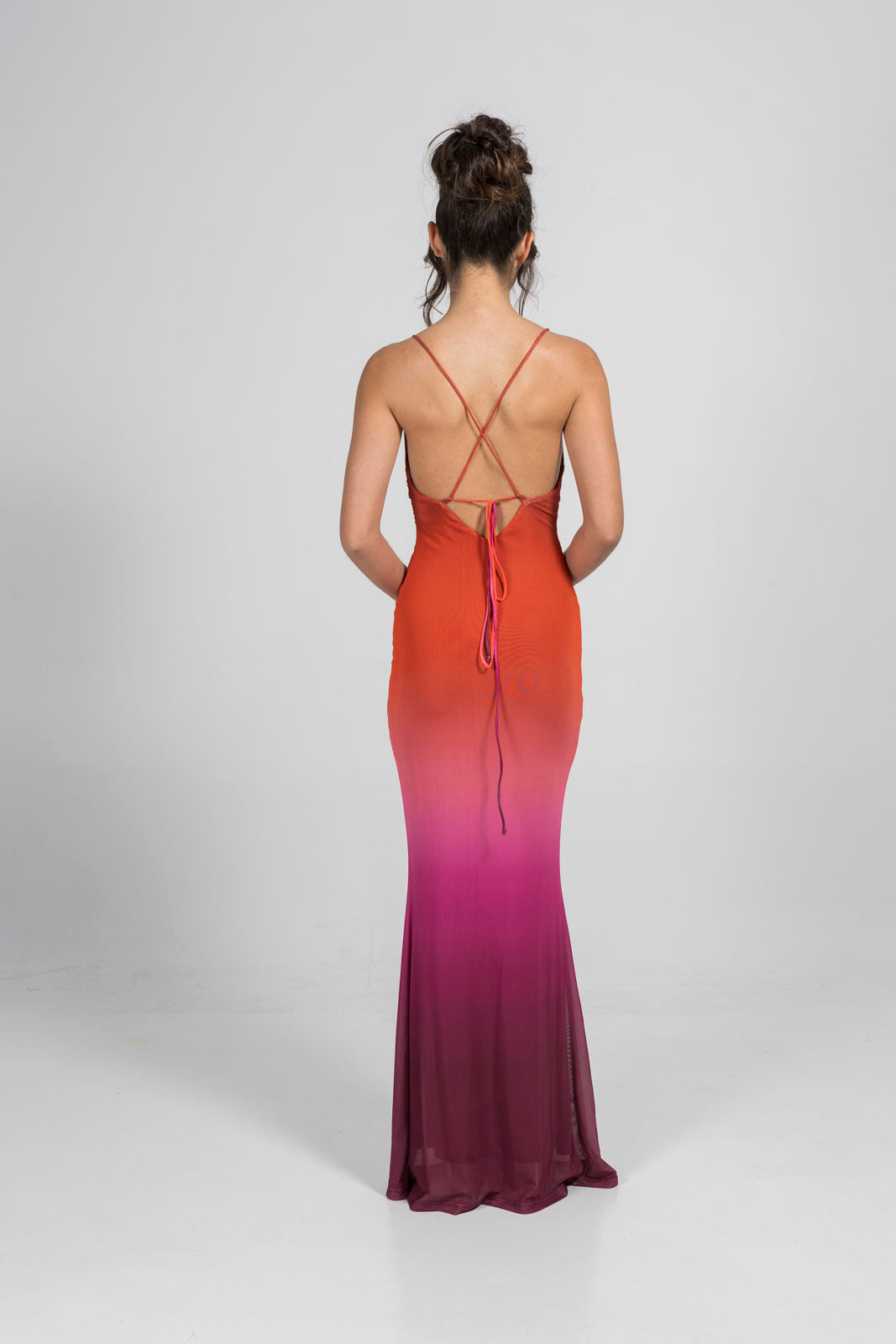 LATIDO DRESS