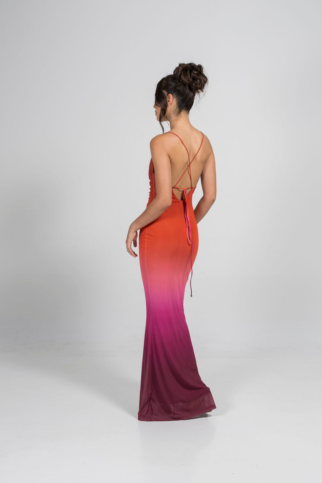 LATIDO DRESS