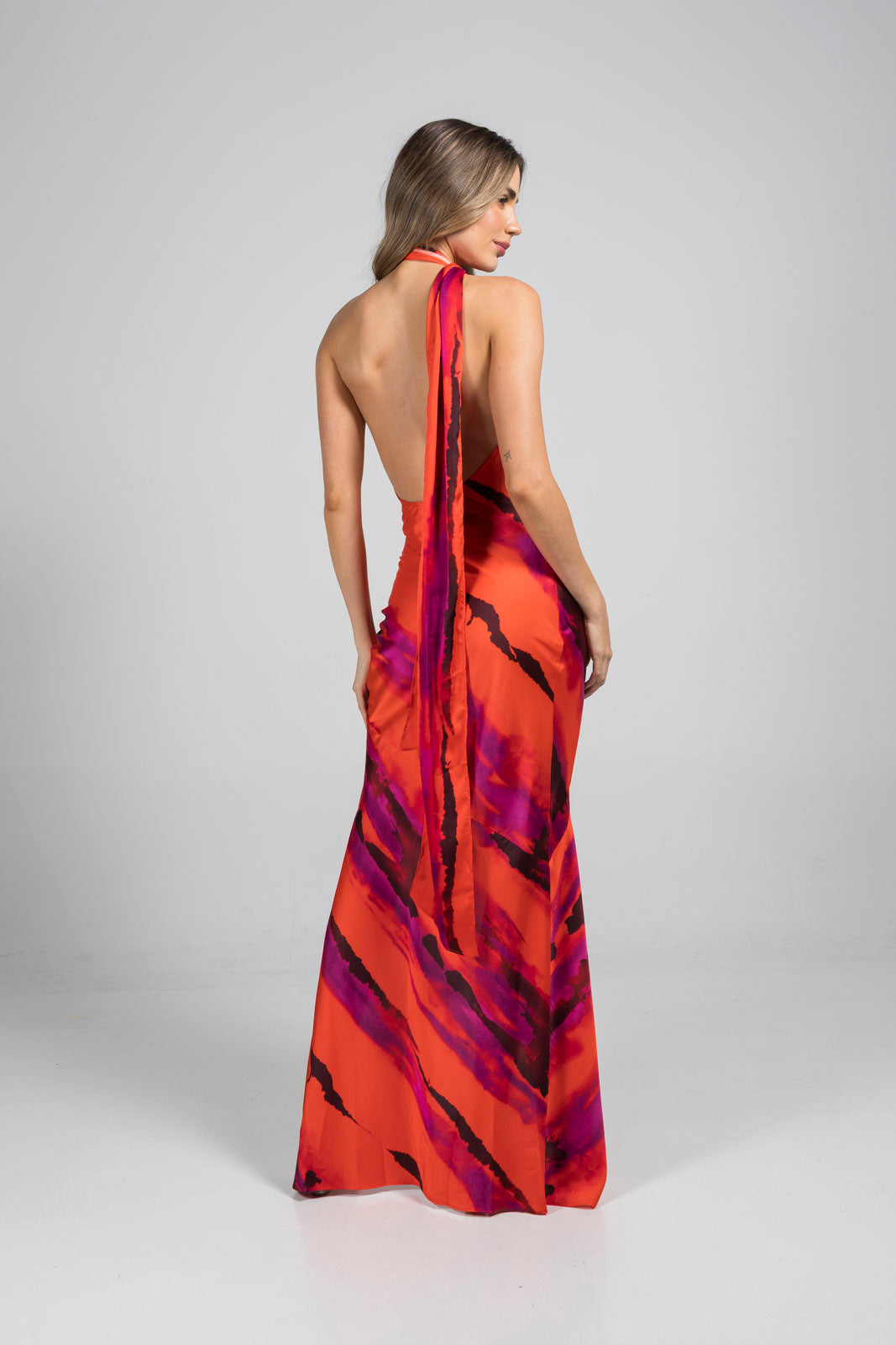 ROCIO DRESS