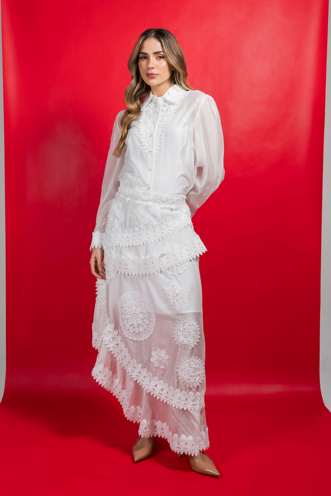 NIEBLA SET