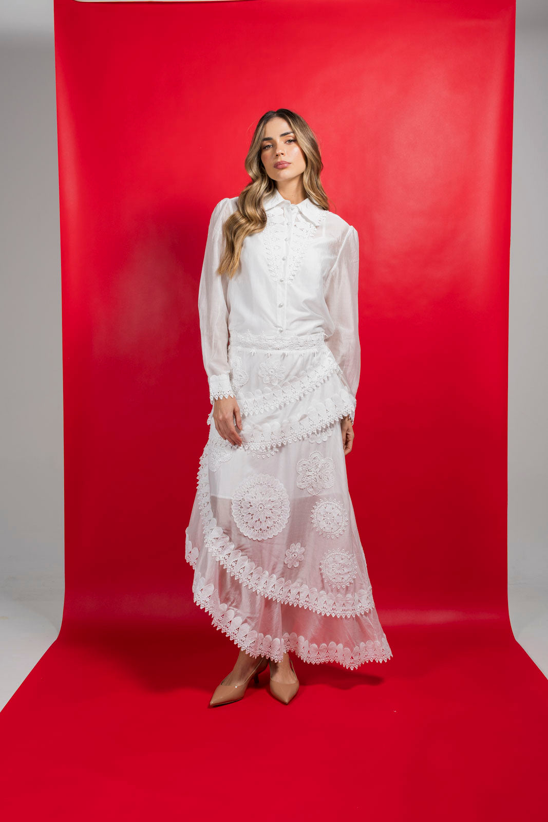 NIEBLA SET