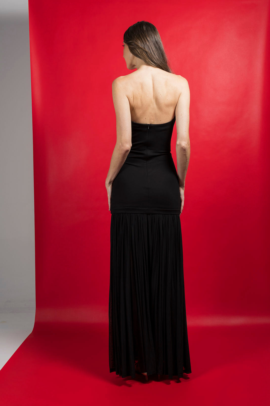 PAUSA DRESS