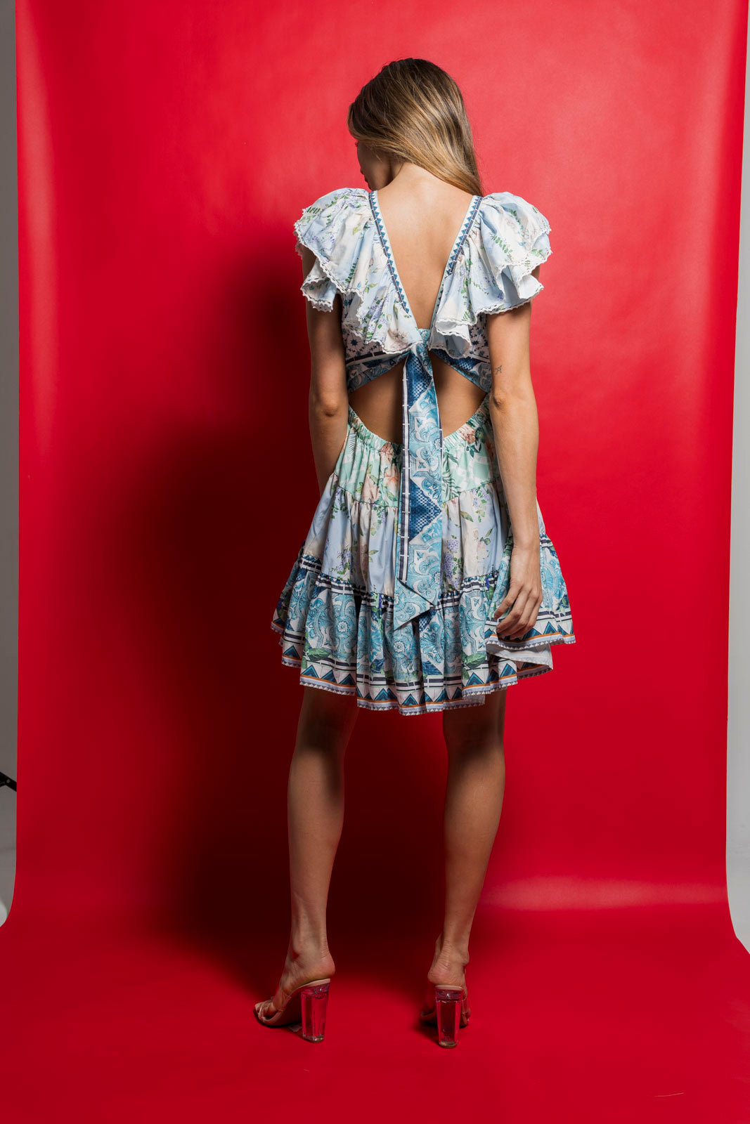 CICLO DRESS