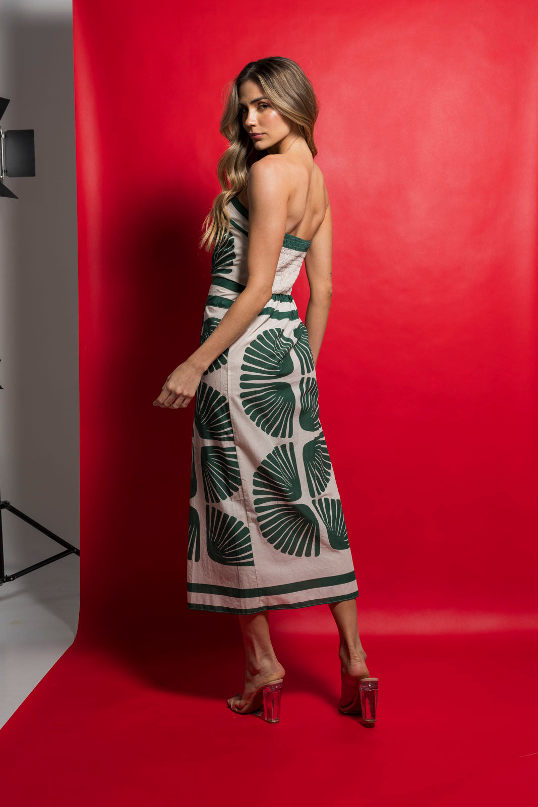ETER DRESS