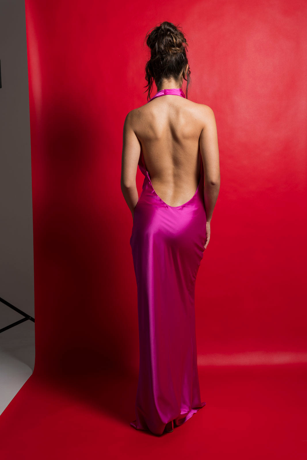 HALO DRESS
