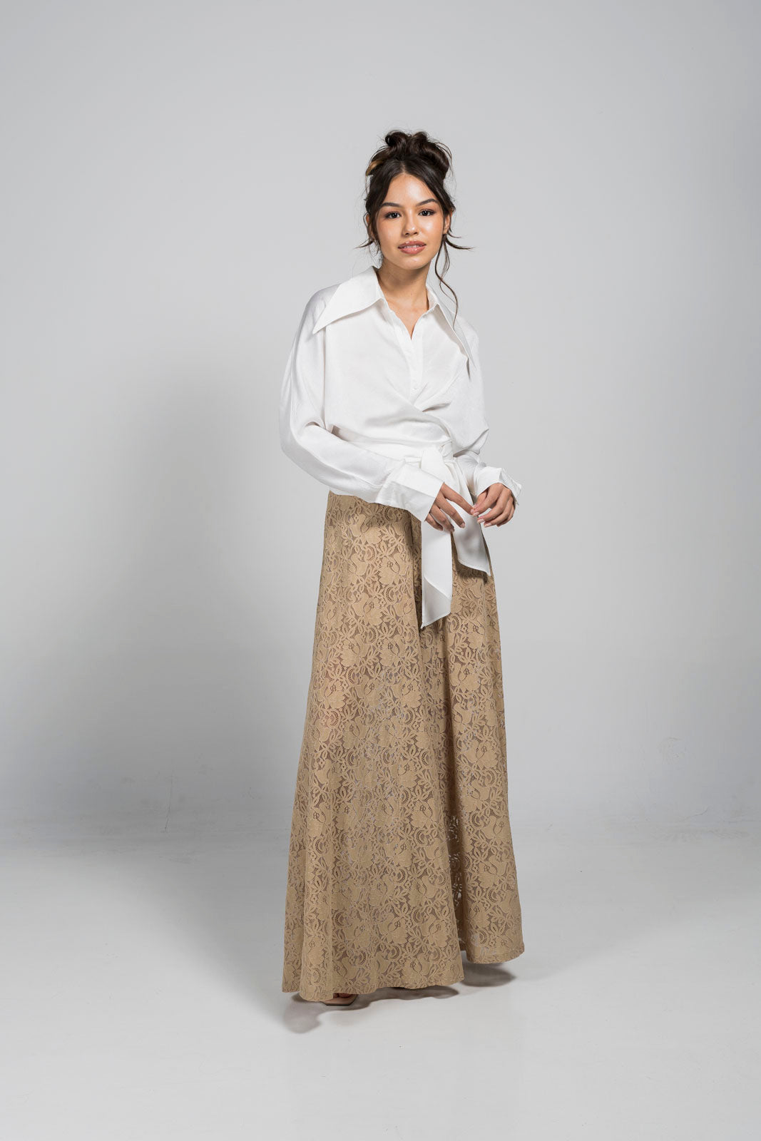 RAIZ PANT