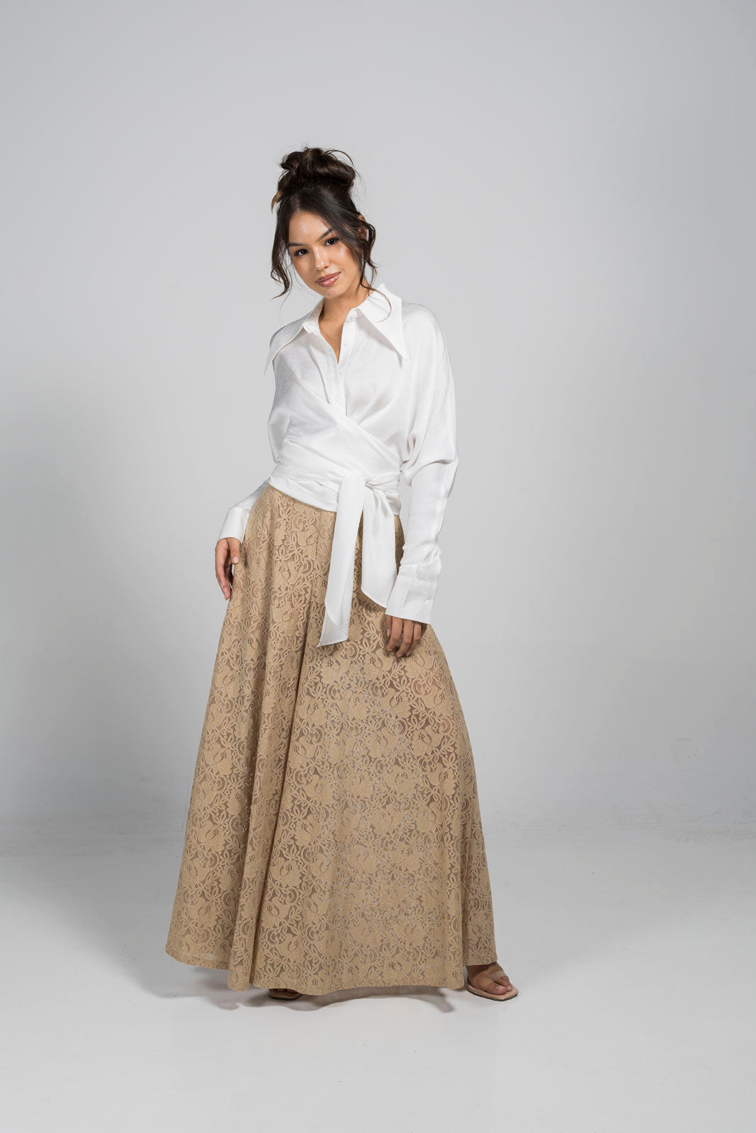 RAIZ PANT