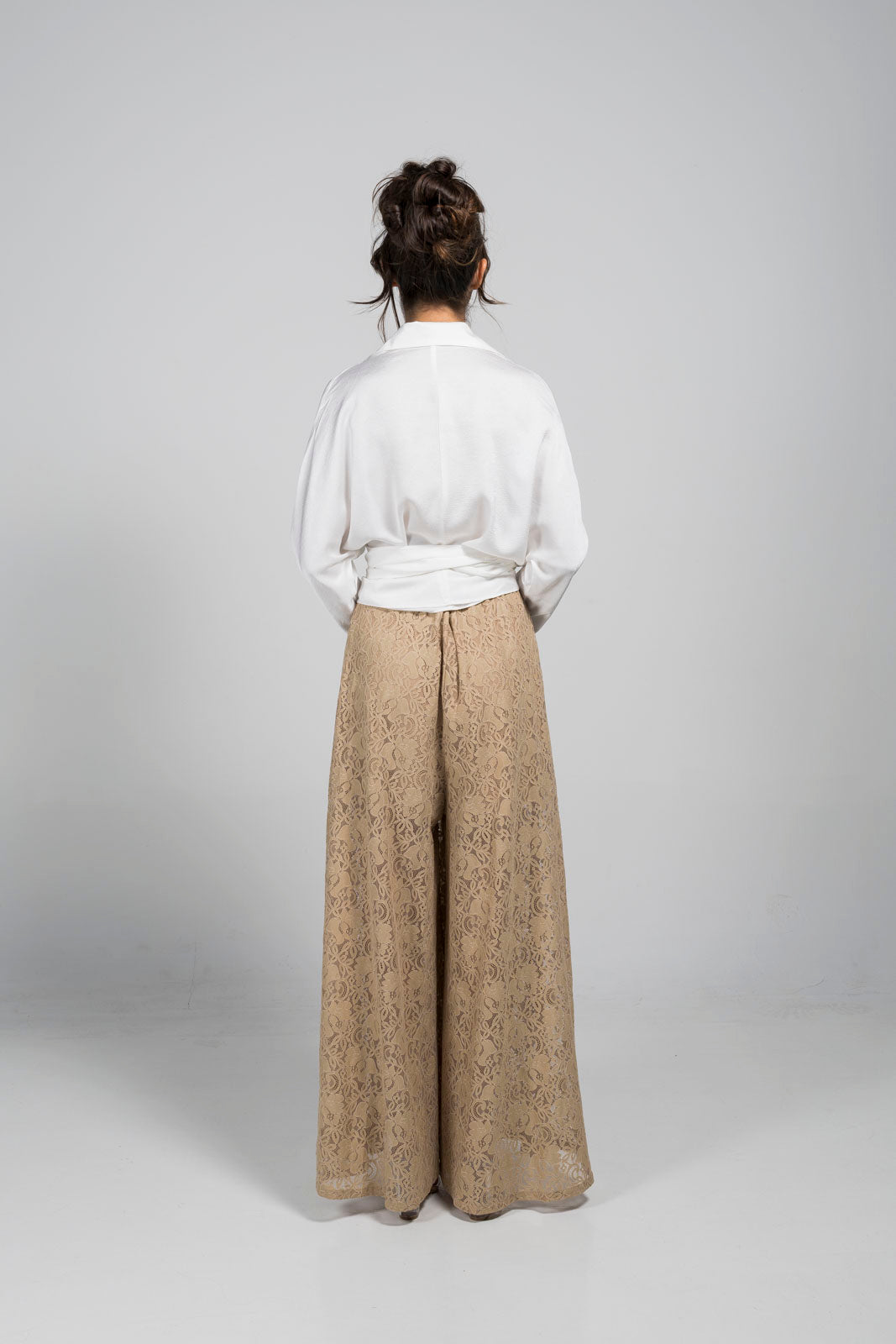 RAIZ PANT