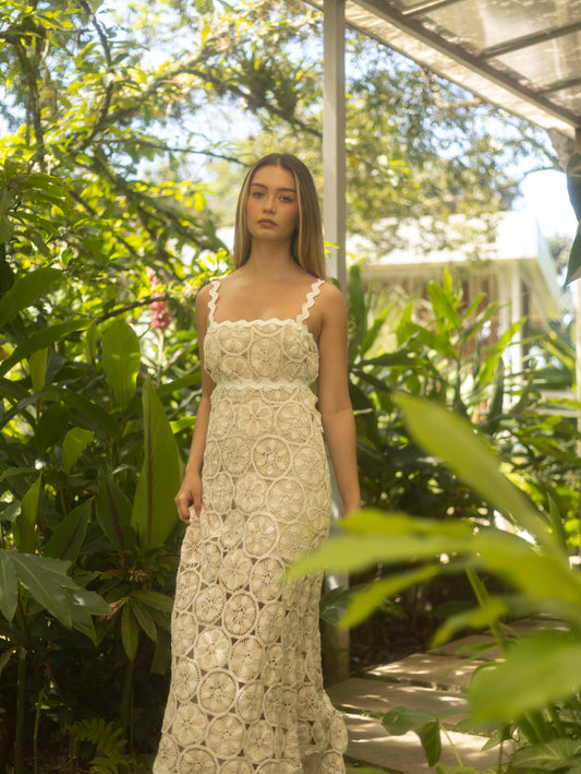 TIPLINA DRESS