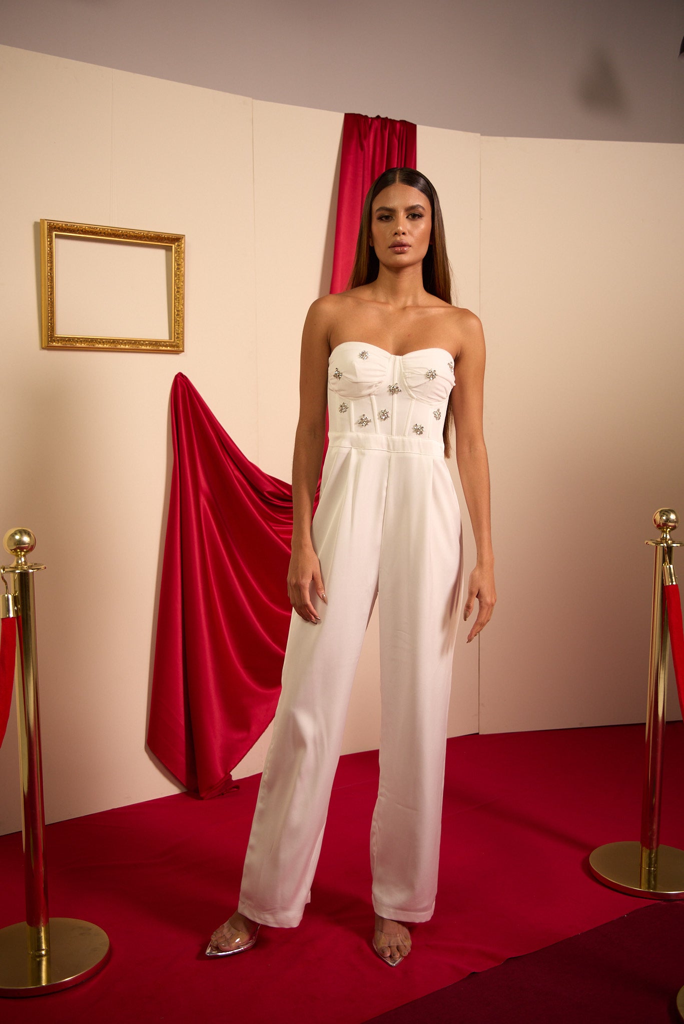 COPO DE NIEVE JUMPSUIT