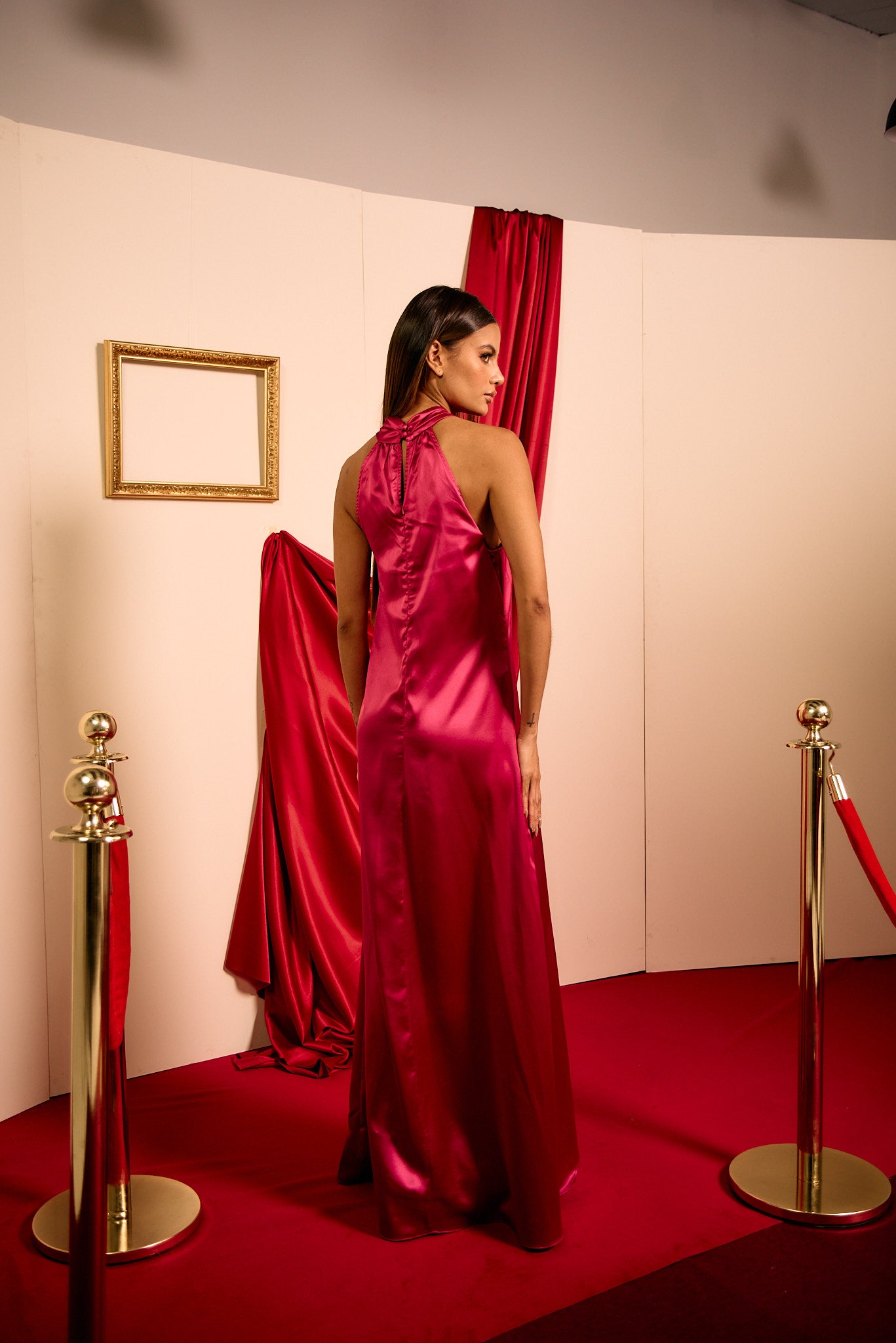CUIDA DE TI DRESS