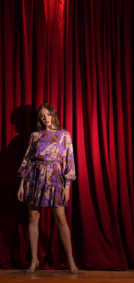 NAZIONALE DRESS