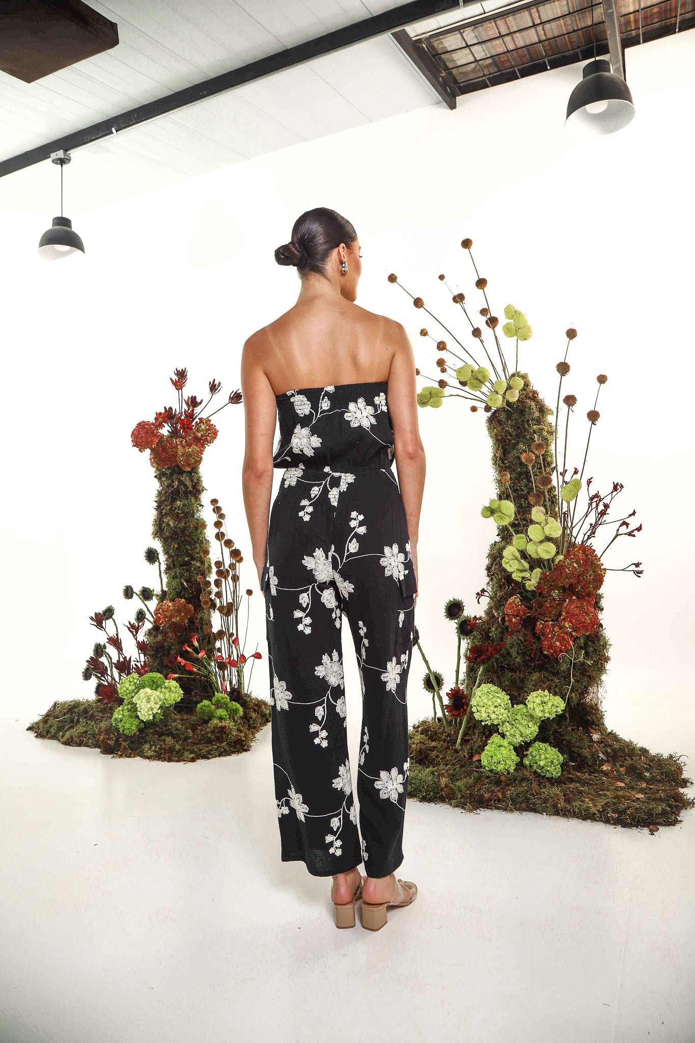 TORTOLA JUMPSUIT