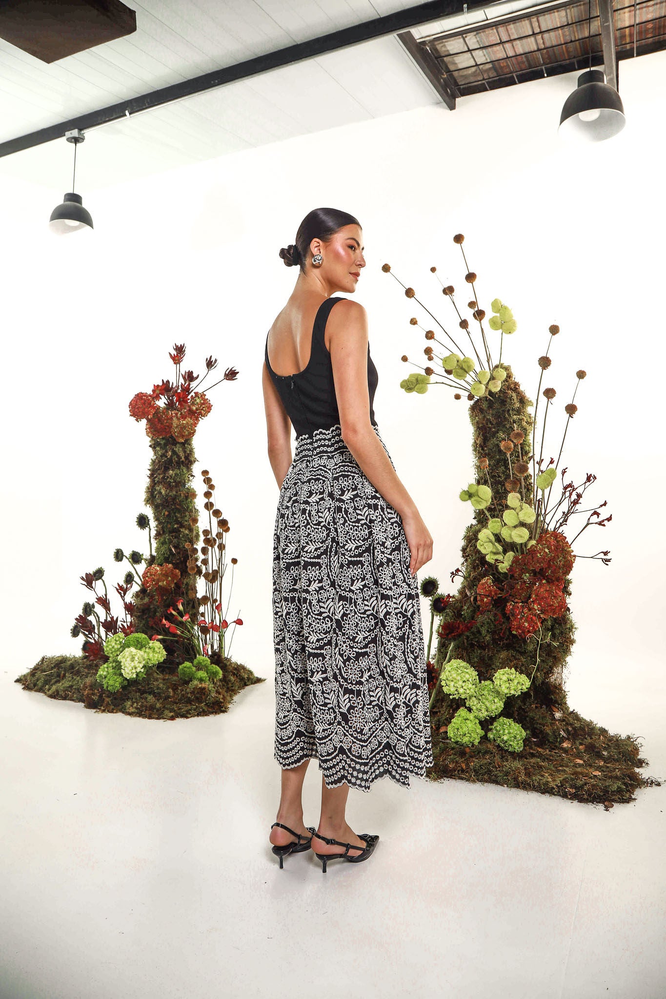 VANESA DRESS