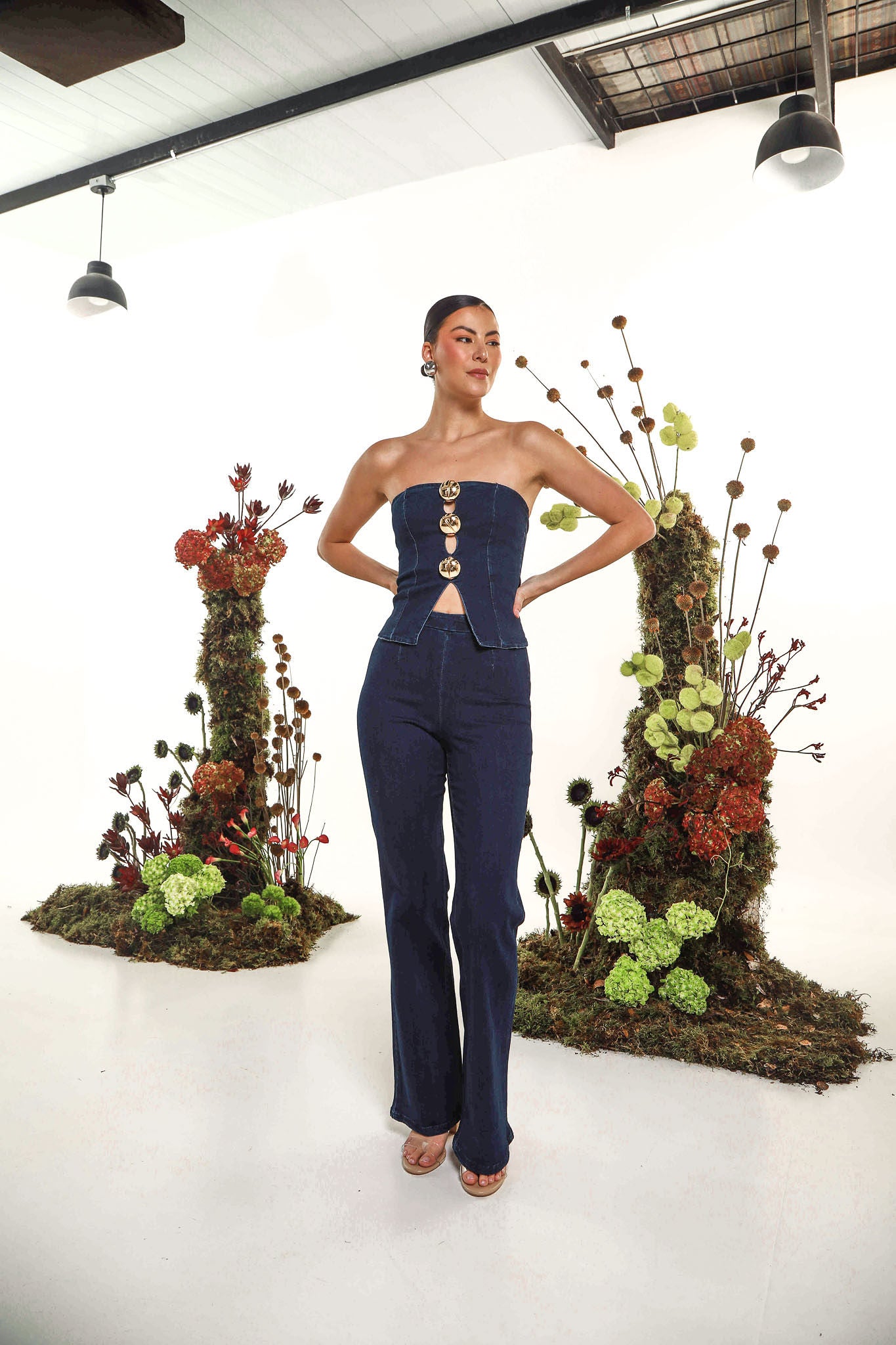 VERBENA SET