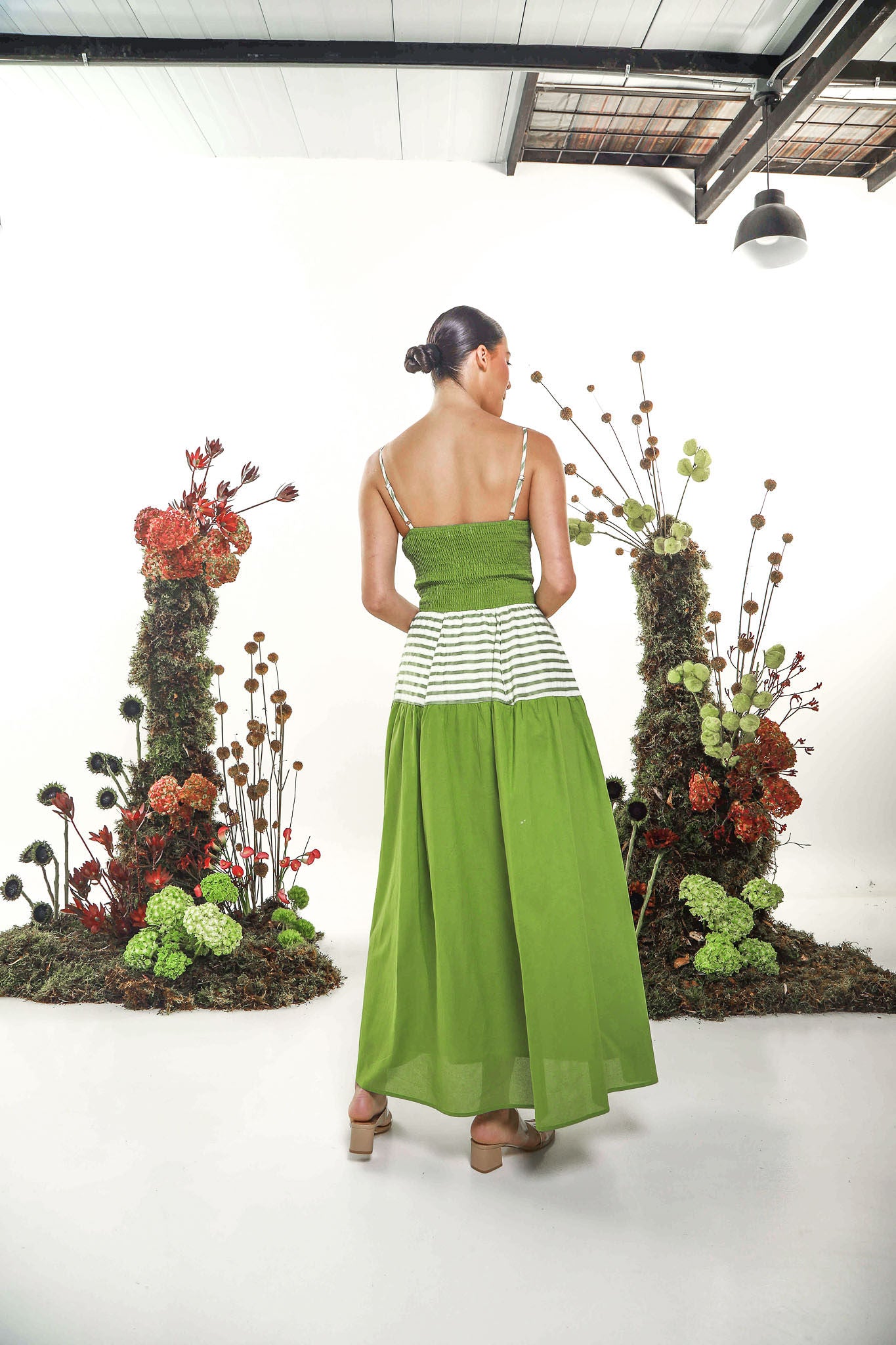 EL PINO DRESS