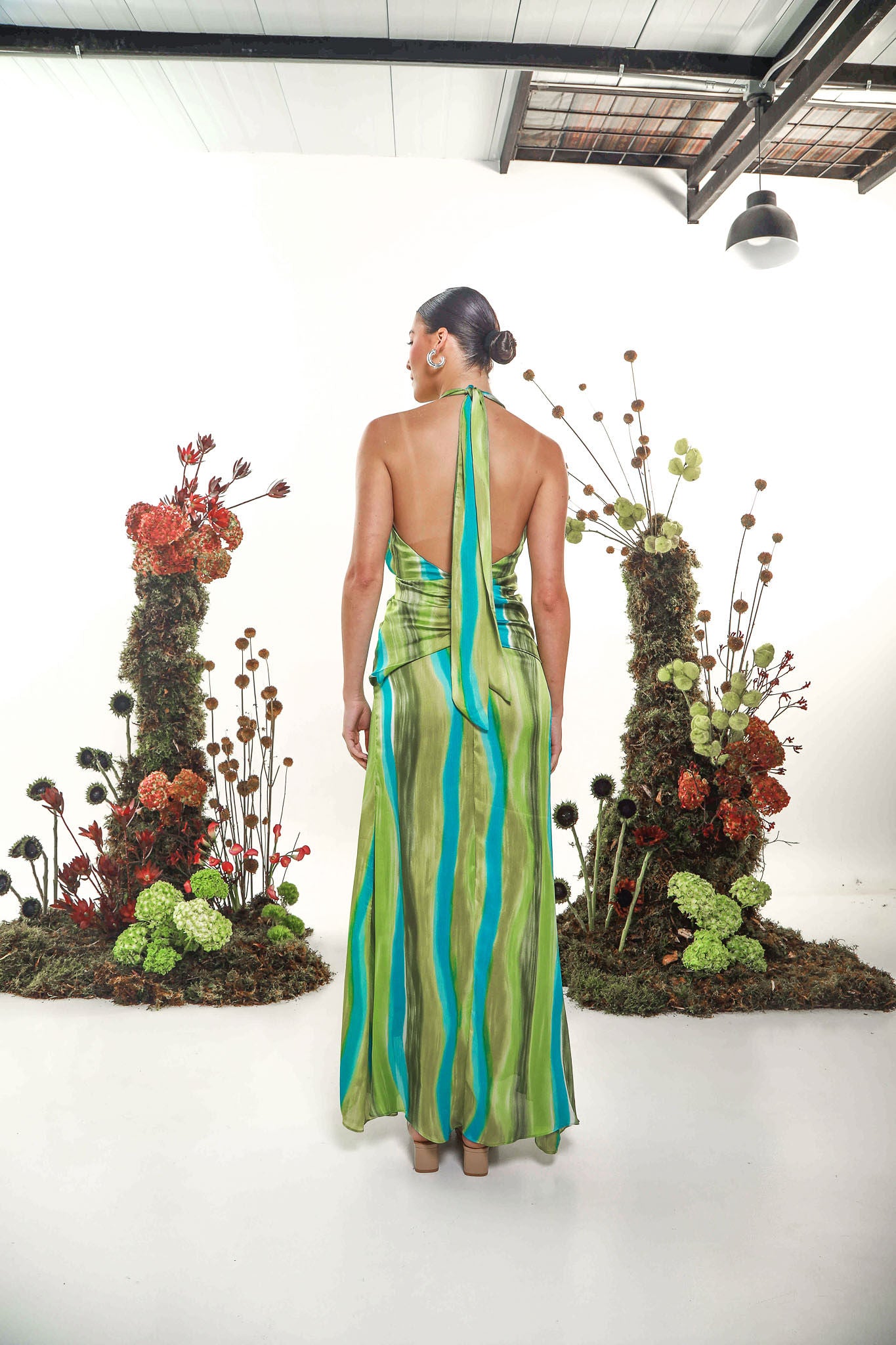 PICAZO DRESS