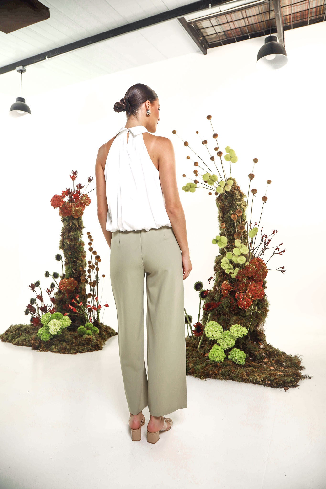 LAUREL TOP