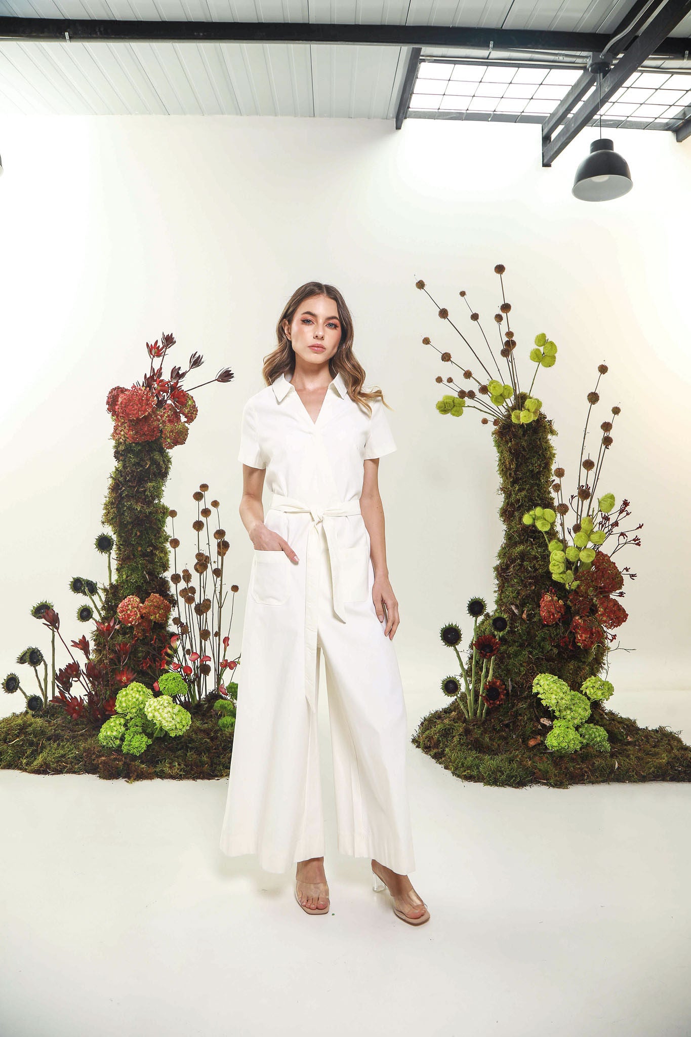 PALOMA JUMPSUIT