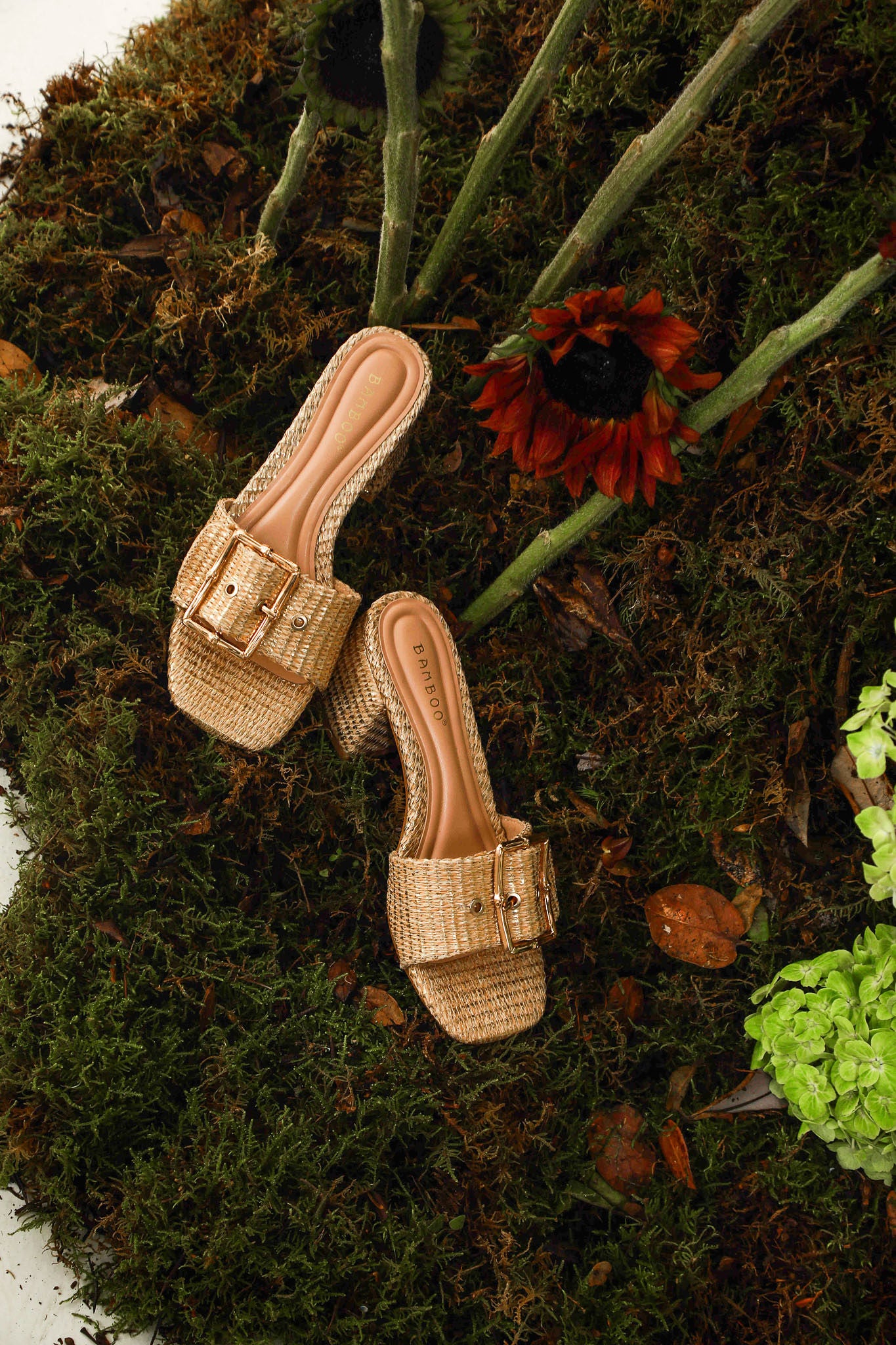 MURSIA SHOE