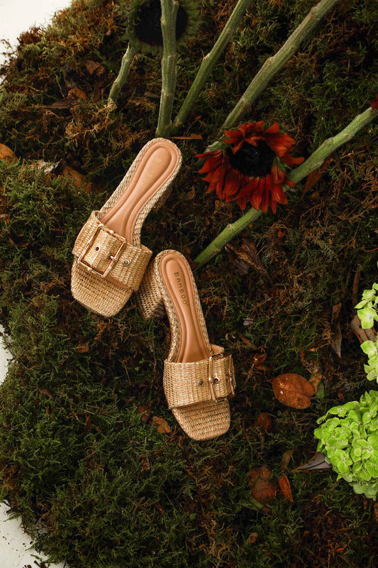 MURSIA SHOE