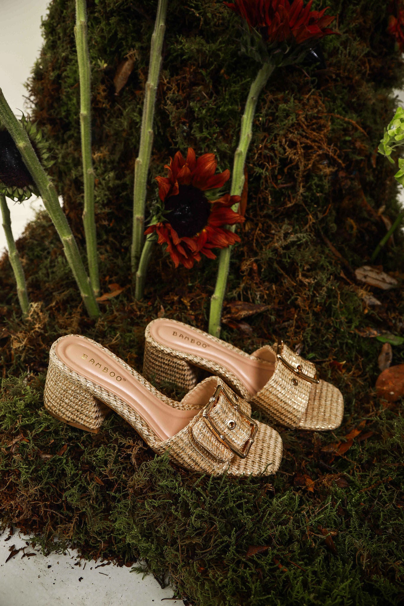 MURSIA SHOE