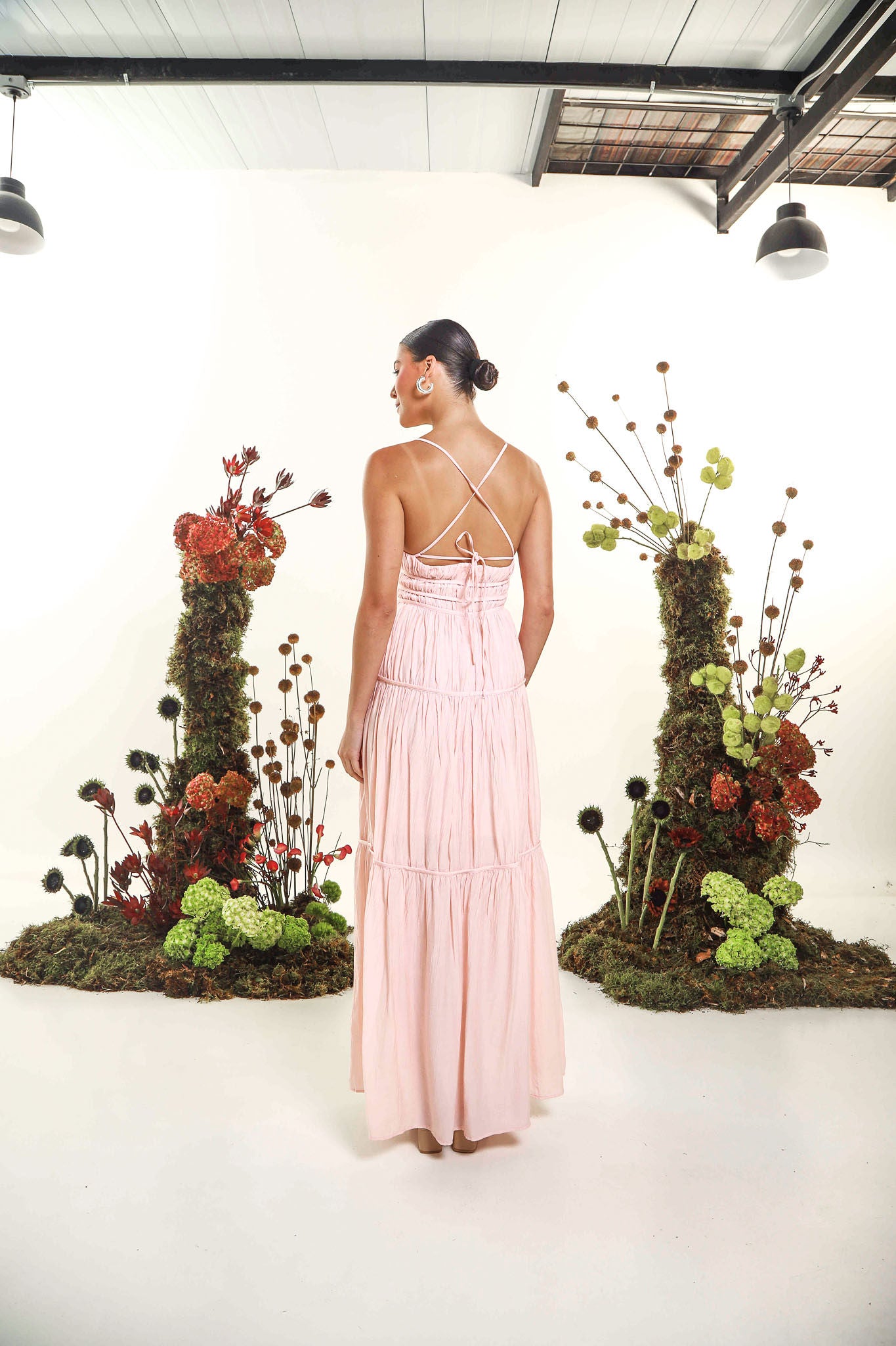 DALIAS DRESS