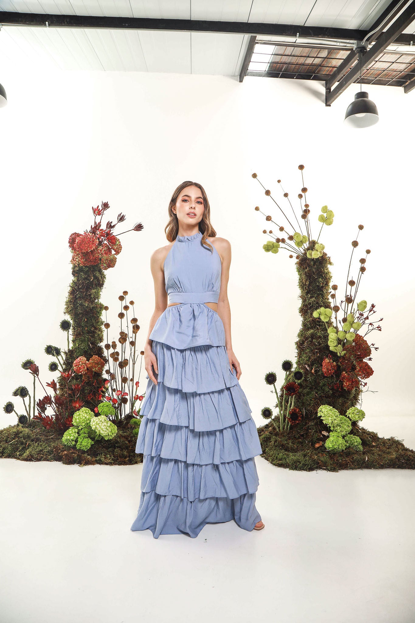 LORO DRESS