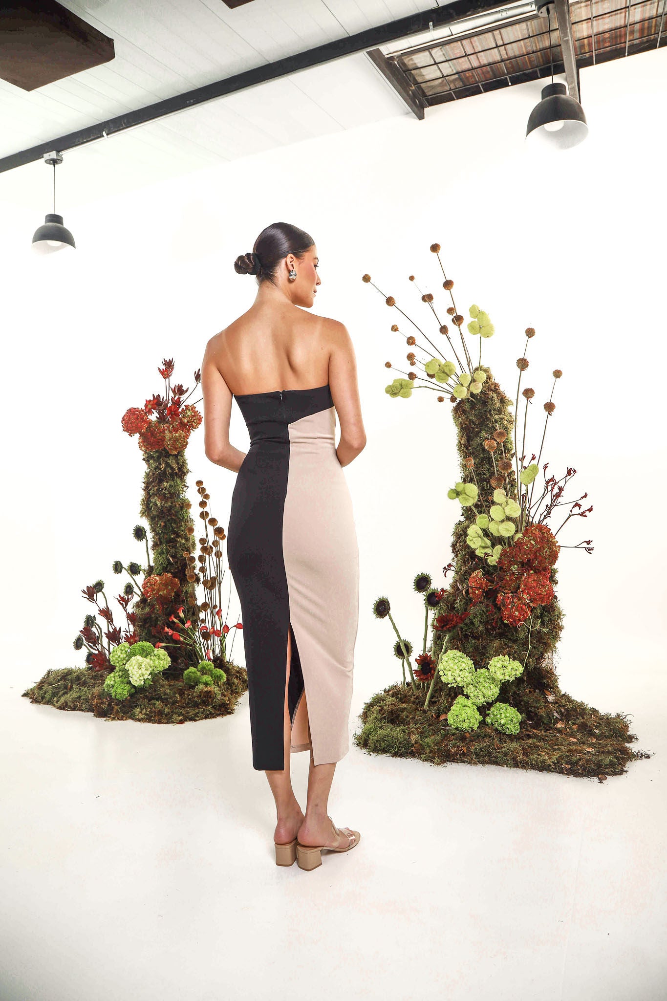 LIRA DRESS