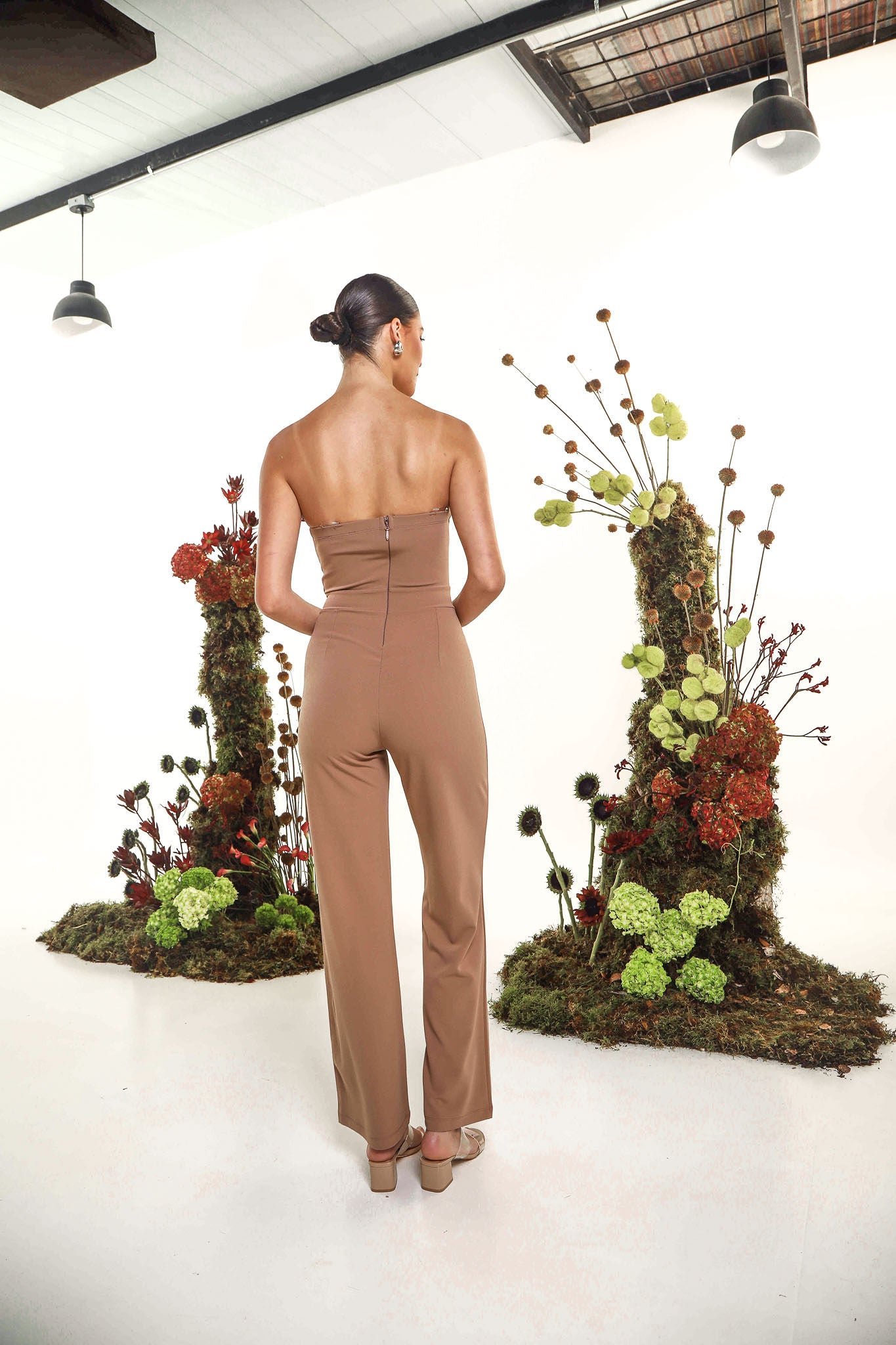 CELOSIA JUMPSUIT