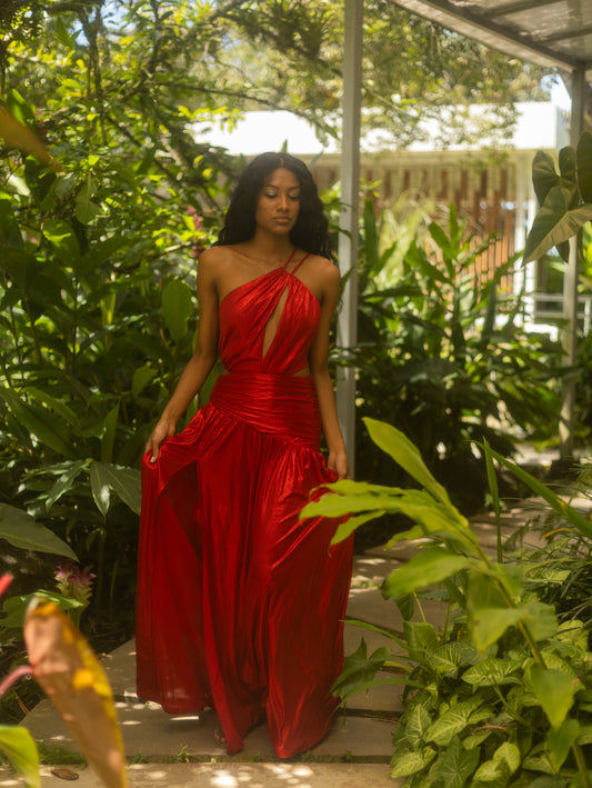 MELODINA DRESS