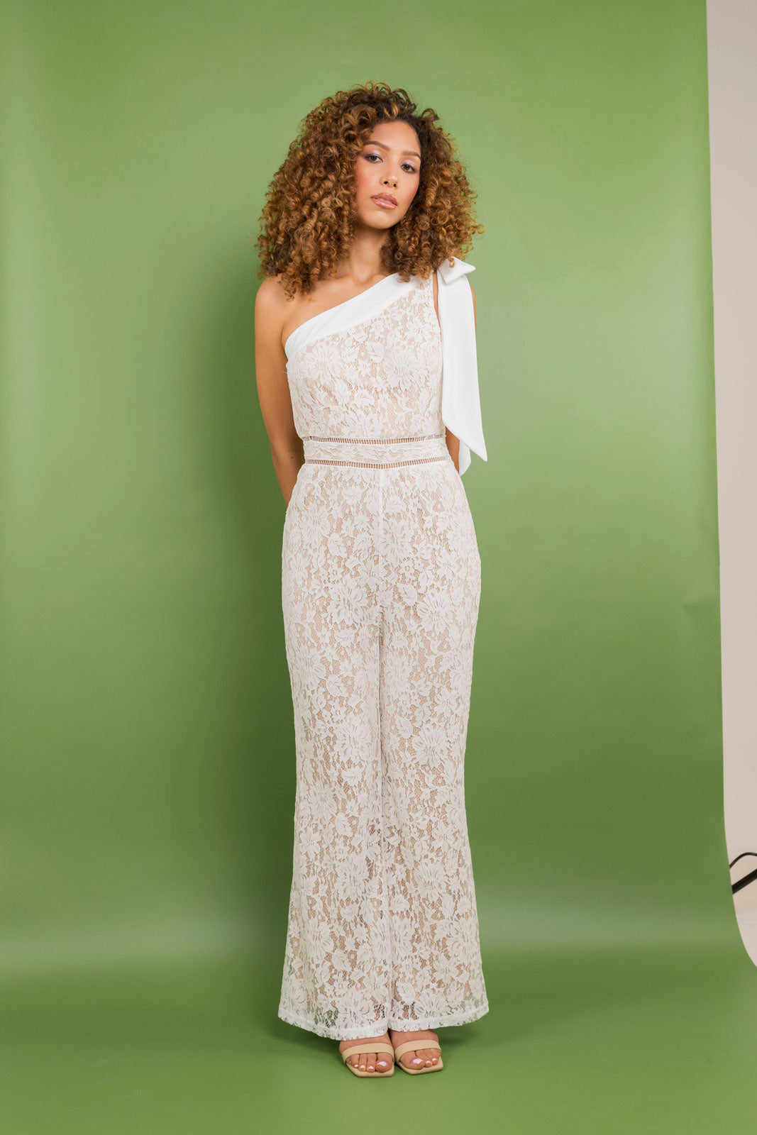 HOPI JUMPSUIT