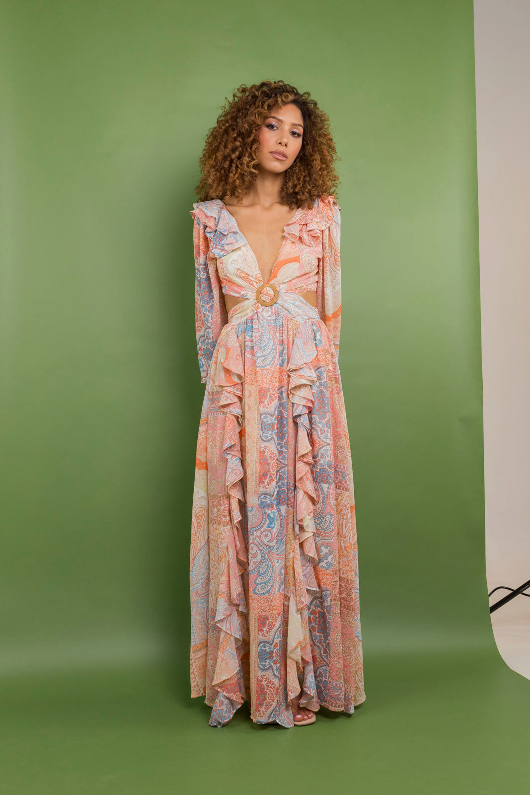 AYE DRESS