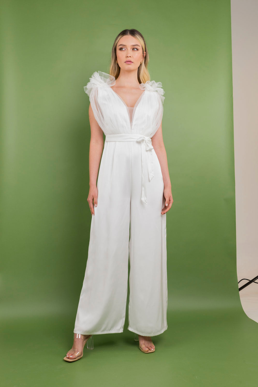 KARASI JUMPSUIT