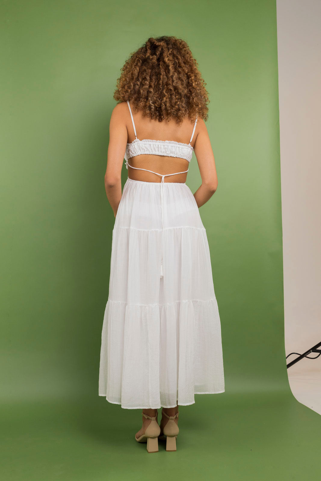 NOVAK DRESS