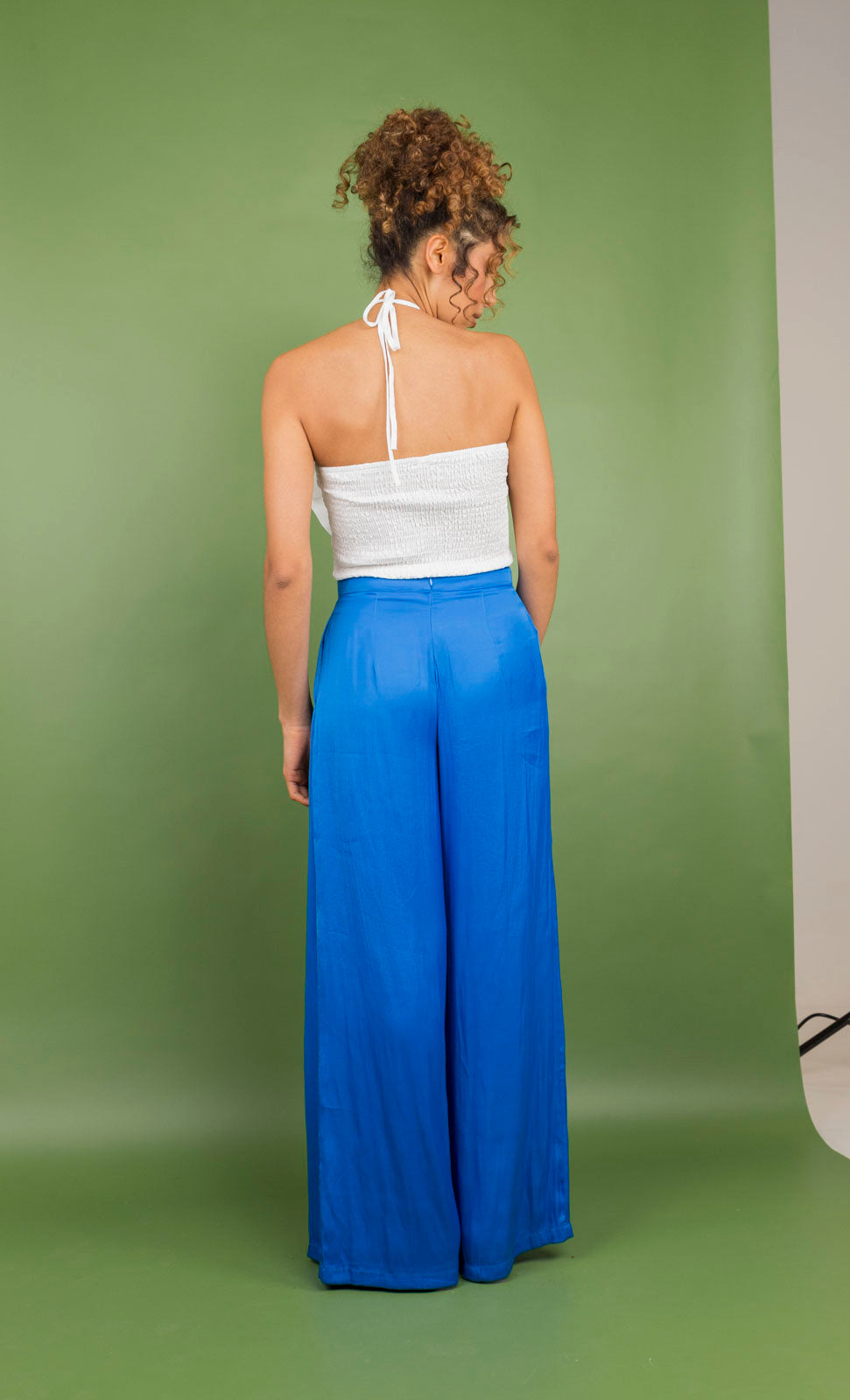 KEN PANT