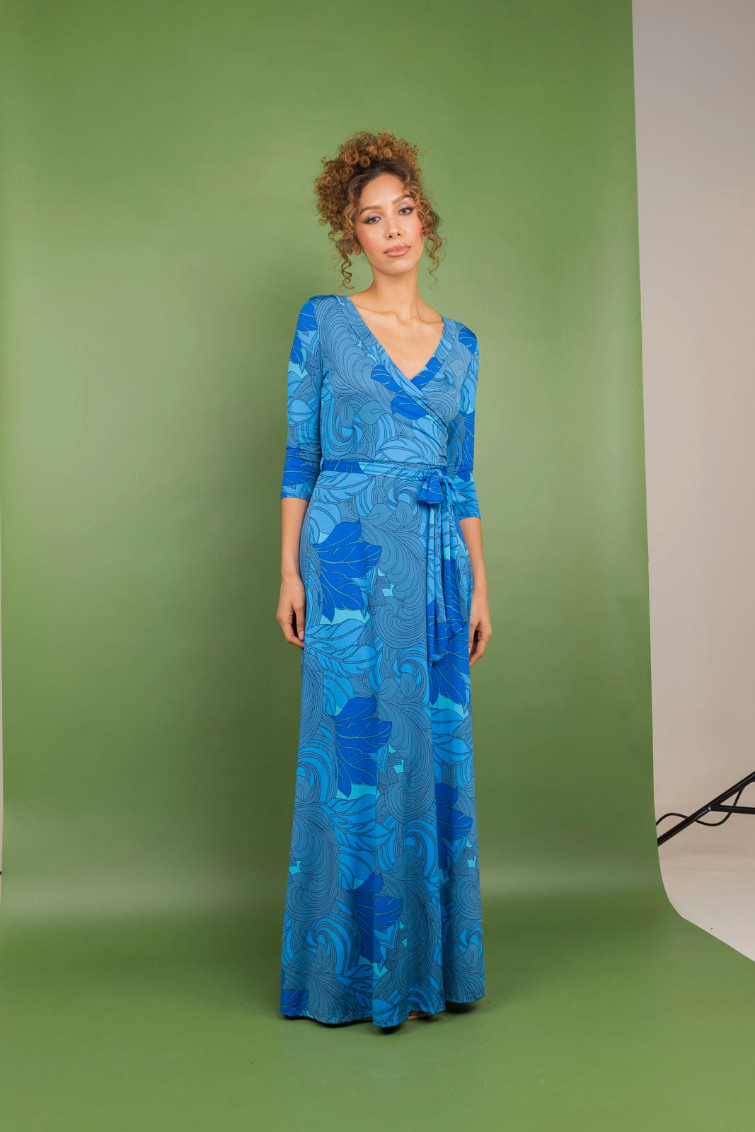 KEOLA DRESS